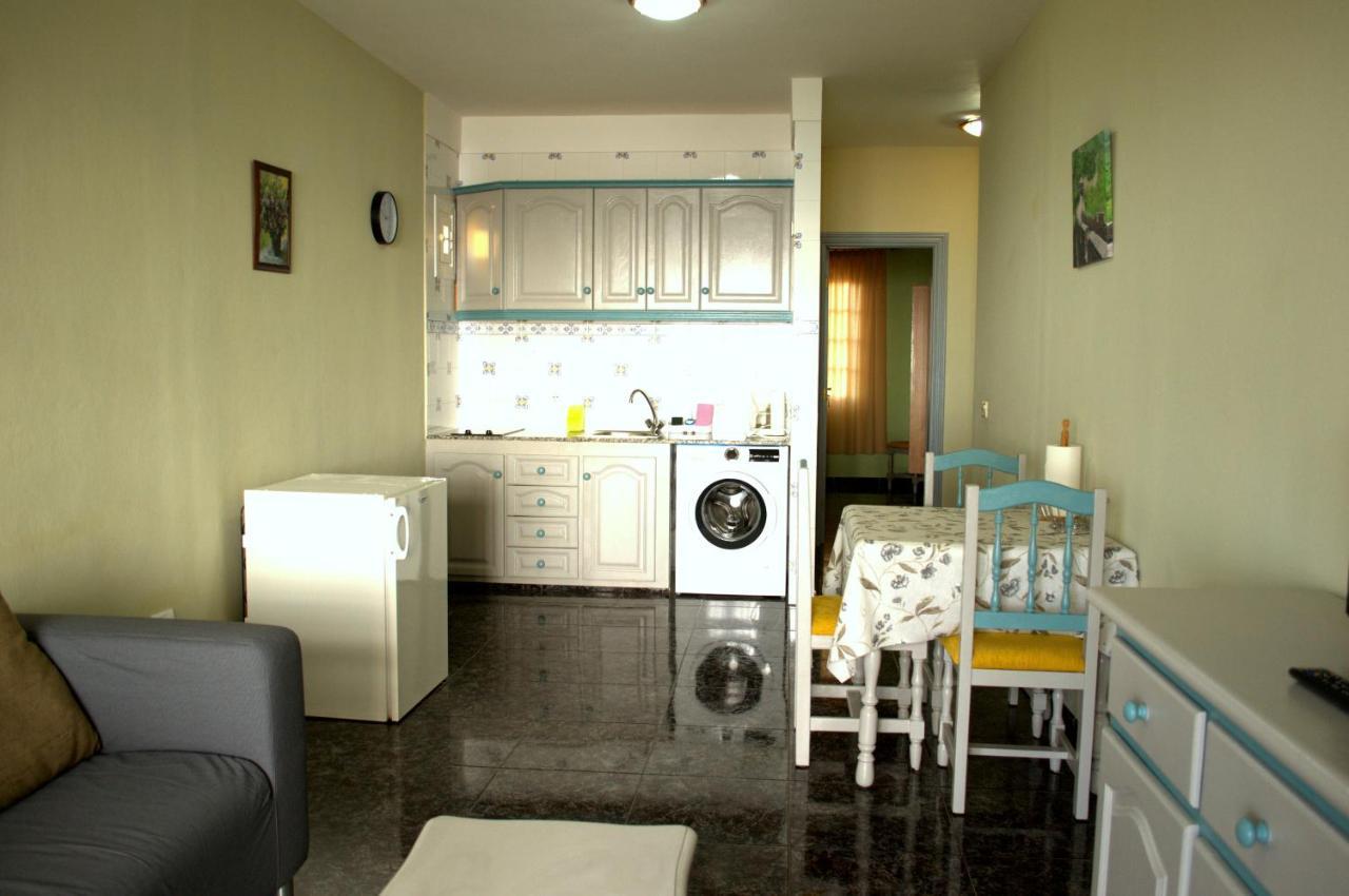 Apartamentos Casa Junonia Alajeró Extérieur photo